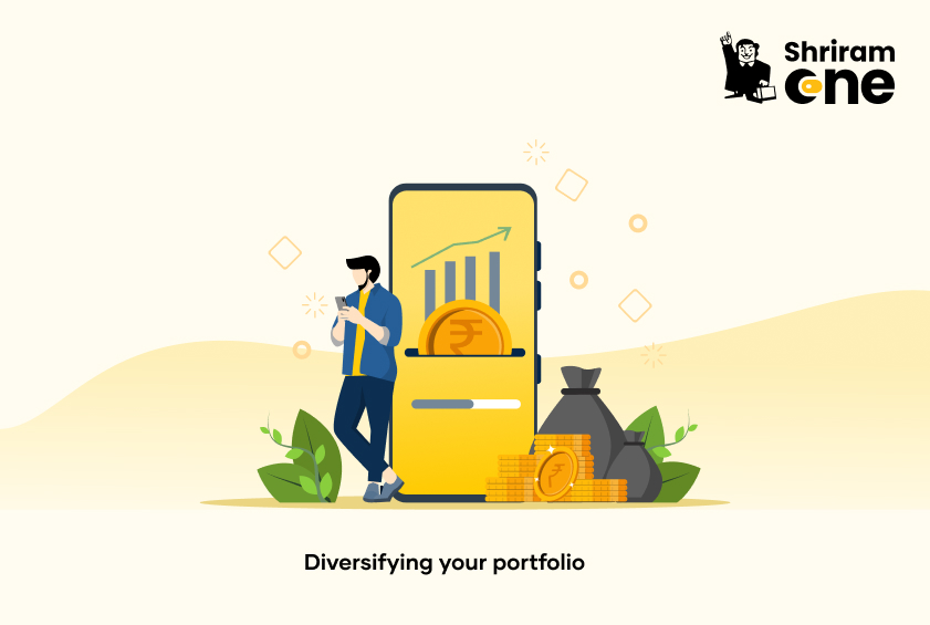 Which Investment Diversification Strategies Work Best in Indian Markets